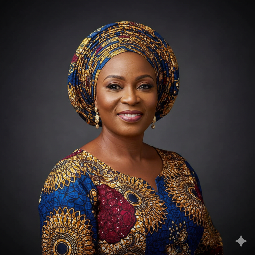 Ama Serwaa