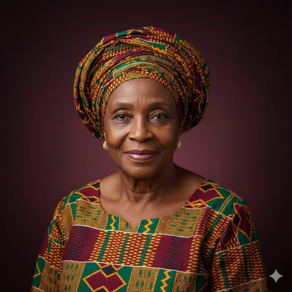 Mama Akosua